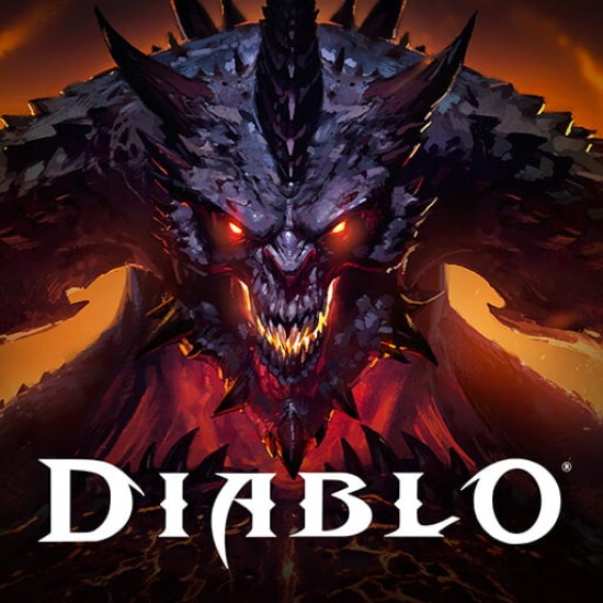 International Service Diablo: Immortal (Game Recharge)