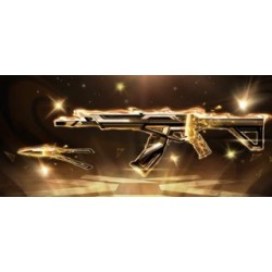 【VALORANT】Champions 2025 Vandal