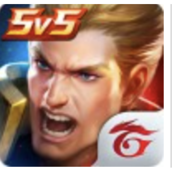 Legends duel game top-up